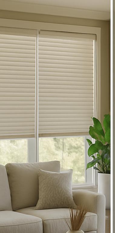 Custom window blinds in Missouri City TX